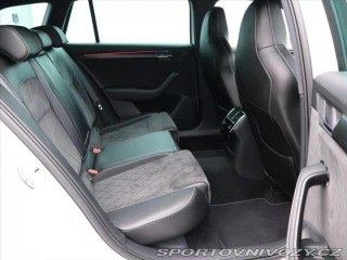Škoda Superb 2.0 TSI 200kW DSG SportLi 2019
