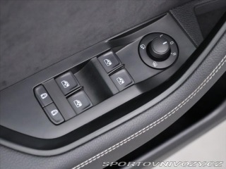 Škoda Superb 2.0 TSI 200kW DSG SportLi 2019