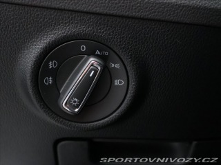 Škoda Superb 2.0 TSI 200kW DSG SportLi 2019