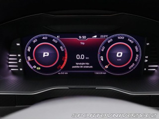 Škoda Superb 2.0 TSI 200kW DSG SportLi 2019