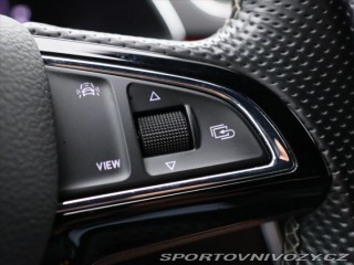 Škoda Superb 2.0 TSI 200kW DSG SportLi 2019