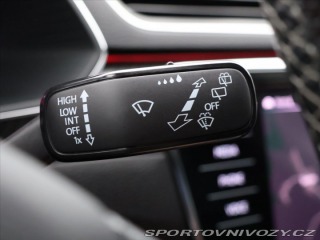 Škoda Superb 2.0 TSI 200kW DSG SportLi 2019