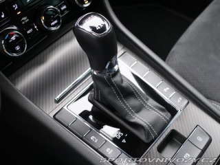 Škoda Superb 2.0 TSI 200kW DSG SportLi 2019
