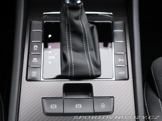 Škoda Superb 2.0 TSI 200kW DSG SportLi 2019