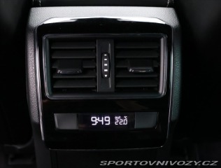 Škoda Superb 2.0 TSI 200kW DSG SportLi 2019