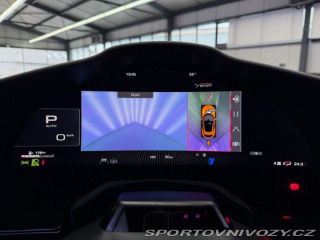 Ferrari Ostatní modely V12 CARBON, ALCANTARA, PA 2026