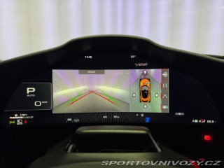 Ferrari Ostatní modely V12 CARBON, ALCANTARA, PA 2026