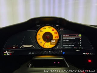Ferrari Ostatní modely V12 CARBON, ALCANTARA, PA 2026