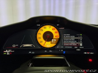 Ferrari Ostatní modely V12 CARBON, ALCANTARA, PA 2026