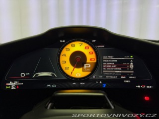 Ferrari Ostatní modely V12 CARBON, ALCANTARA, PA 2026