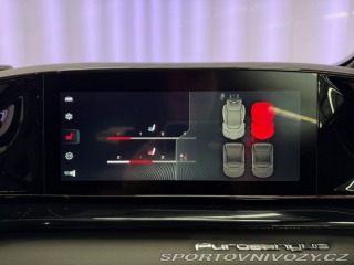 Ferrari Ostatní modely V12 CARBON, ALCANTARA, PA 2026