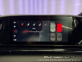 Ferrari Ostatní modely V12 CARBON, ALCANTARA, PA 2026