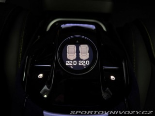 Ferrari Ostatní modely V12 CARBON, ALCANTARA, PA 2026