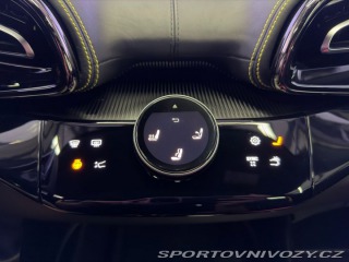 Ferrari Ostatní modely V12 CARBON, ALCANTARA, PA 2026