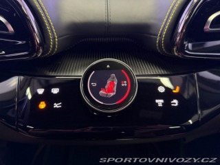 Ferrari Ostatní modely V12 CARBON, ALCANTARA, PA 2026