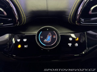 Ferrari Ostatní modely V12 CARBON, ALCANTARA, PA 2026