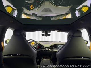Ferrari Ostatní modely V12 CARBON, ALCANTARA, PA 2026