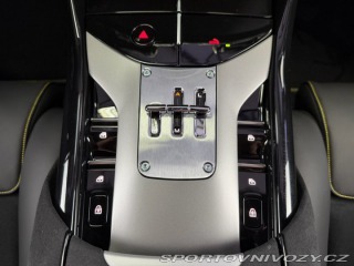 Ferrari Ostatní modely V12 CARBON, ALCANTARA, PA 2026