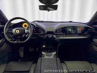 Ferrari Ostatní modely V12 CARBON, ALCANTARA, PA 2026