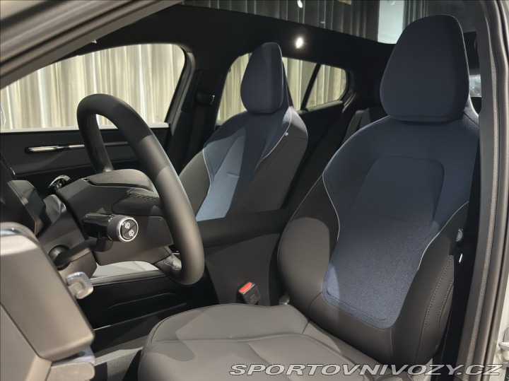 Volvo EX30 0,0 P8 AWD Ultra Cross C 2026
