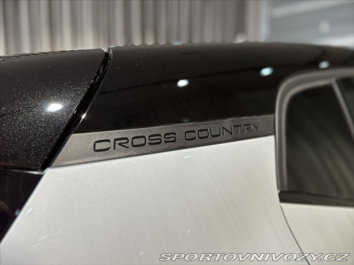 Volvo EX30 0,0 P8 AWD Ultra Cross C 2026