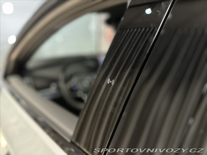 Volvo EX30 0,0 P8 AWD Ultra Cross C 2026