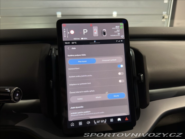 Volvo EX30 0,0 P8 AWD Ultra Cross C 2026
