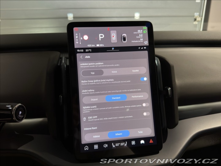 Volvo EX30 0,0 P8 AWD Ultra Cross C 2026
