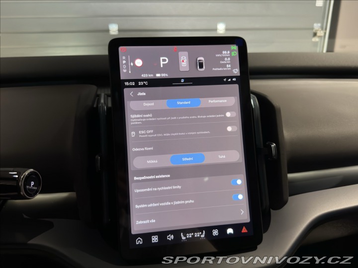 Volvo EX30 0,0 P8 AWD Ultra Cross C 2026