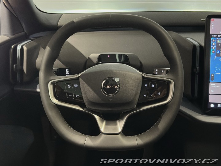 Volvo EX30 0,0 P8 AWD Ultra Cross C 2026