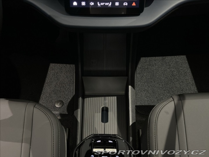 Volvo EX30 0,0 P8 AWD Ultra Cross C 2026