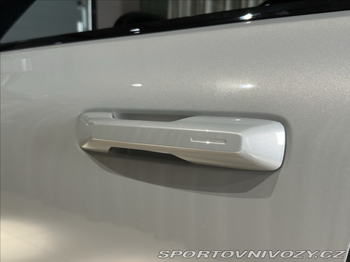 Volvo EX30 0,0 P8 AWD Ultra Cross C 2026