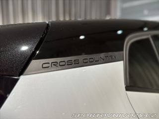 Volvo EX30 0,0 P8 AWD Ultra Cross C 2026