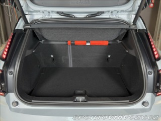 Volvo EX30 0,0 P8 AWD Ultra Cross C 2026