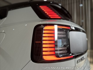 Volvo EX30 0,0 P8 AWD Ultra Cross C 2026