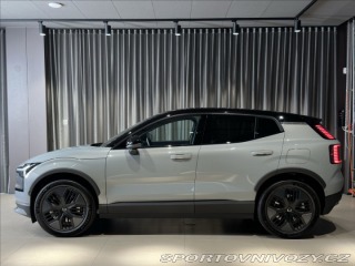 Volvo EX30 0,0 P8 AWD Ultra Cross C 2026