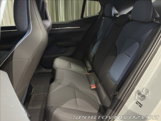 Volvo EX30 0,0 P8 AWD Ultra Cross C 2026