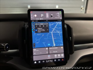 Volvo EX30 0,0 P8 AWD Ultra Cross C 2026