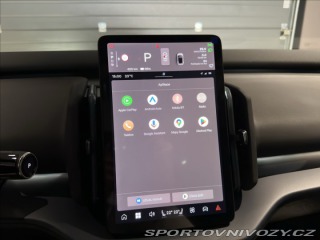 Volvo EX30 0,0 P8 AWD Ultra Cross C 2026