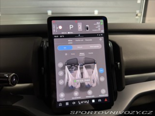Volvo EX30 0,0 P8 AWD Ultra Cross C 2026