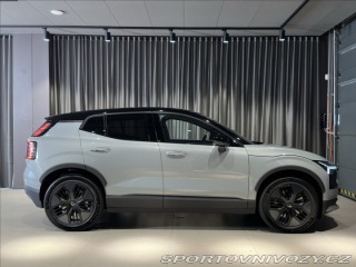 Volvo EX30 0,0 P8 AWD Ultra Cross C 2026