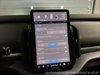 Volvo EX30 0,0 P8 AWD Ultra Cross C 2026