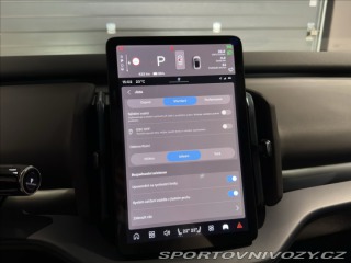Volvo EX30 0,0 P8 AWD Ultra Cross C 2026