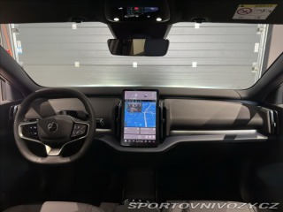 Volvo EX30 0,0 P8 AWD Ultra Cross C 2026