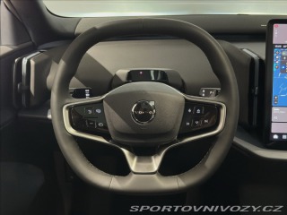 Volvo EX30 0,0 P8 AWD Ultra Cross C 2026