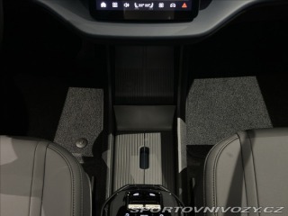 Volvo EX30 0,0 P8 AWD Ultra Cross C 2026