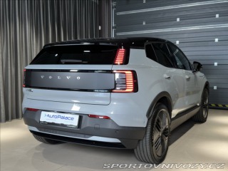 Volvo EX30 0,0 P8 AWD Ultra Cross C 2026