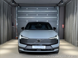 Volvo EX30 0,0 P8 AWD Ultra Cross C 2026