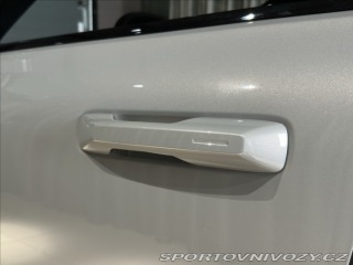 Volvo EX30 0,0 P8 AWD Ultra Cross C 2026