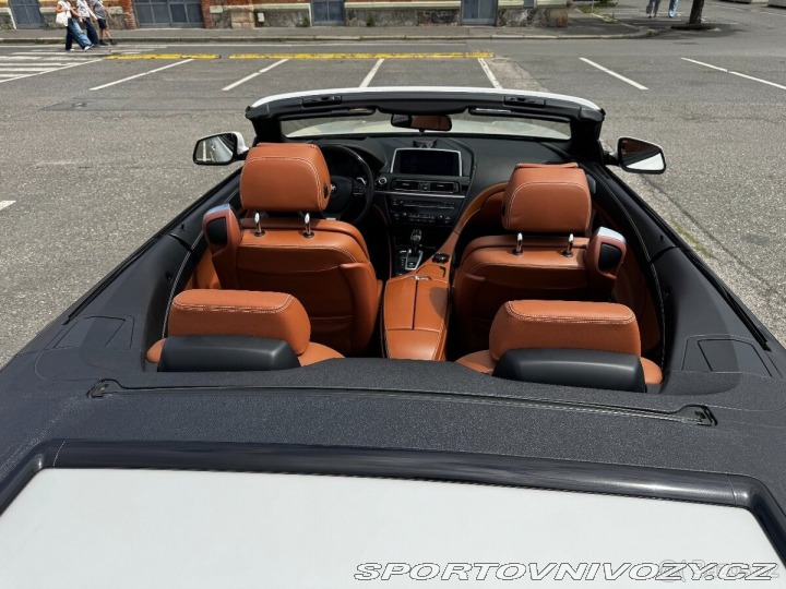 BMW 6 640D x-Drive 1800